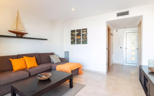 Apartment Del Port Ispica 13649