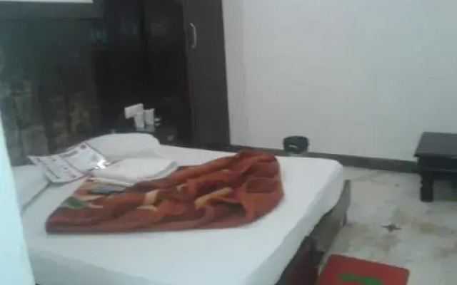 Shyam Guest House