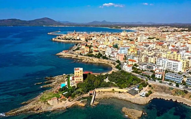 B&B LaMarina