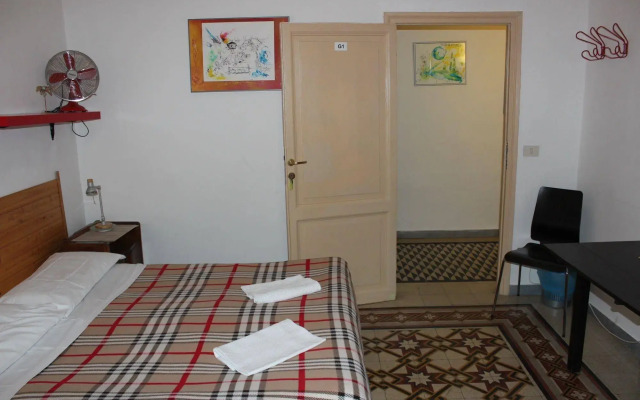 Galilei Guest House