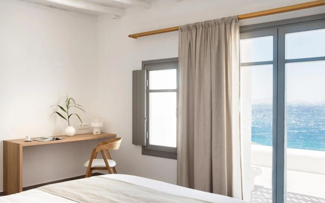 Mykonos Soul Luxury Suites - Adults Only
