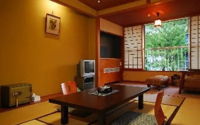 Murakamikan Yuden
