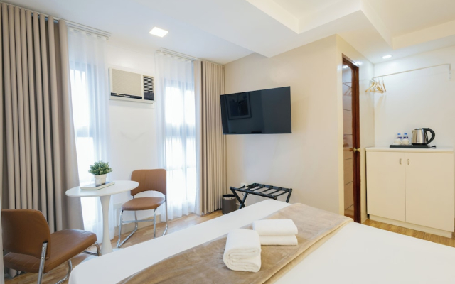 Skypark Bay Hotel