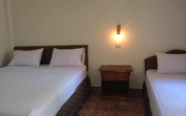 Grand Ciwareng Inn by MyHome Hospitality