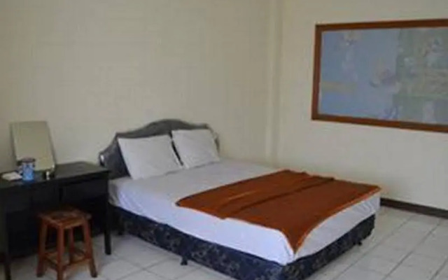 Hotel Mutiara Kota Tua