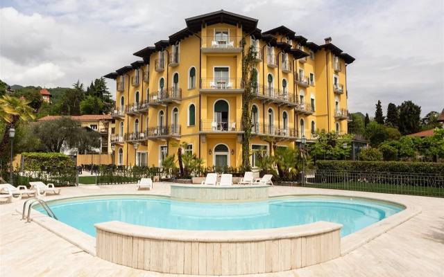Hotel Galeazzi