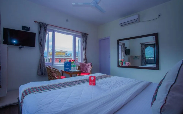 OYO 165 Hotel Didi