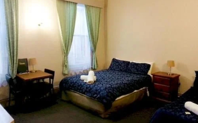 Reid's Guest House