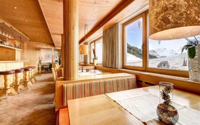 Alpenresort Walsertal