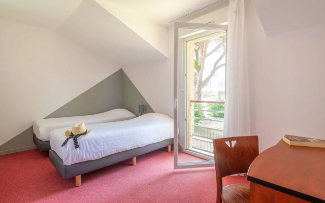 Adagio Access Nantes la Beaujoire