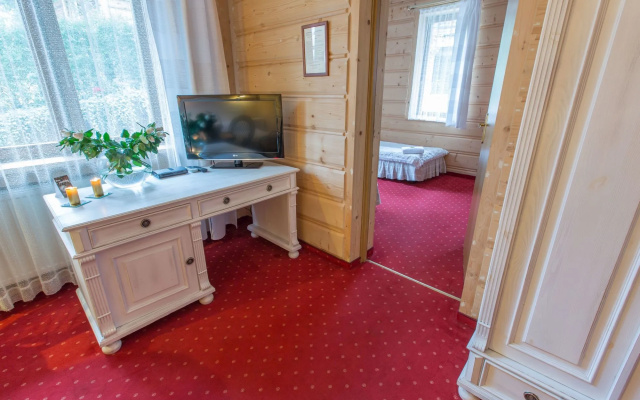Apartamenty Jan