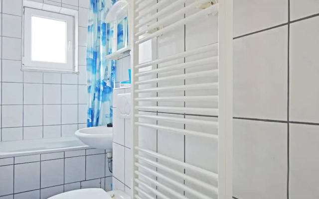 Private Apartment Bangemannweg