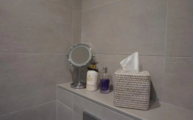 Appartement La Suite Mont-Blanc