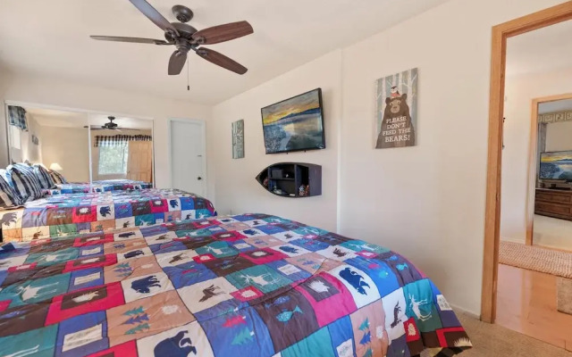 Chalet Colusa