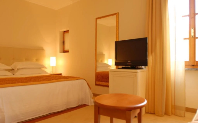 Park Hotel Olimpia