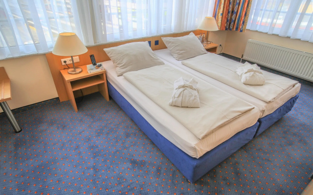 Yors Hotel Hannover