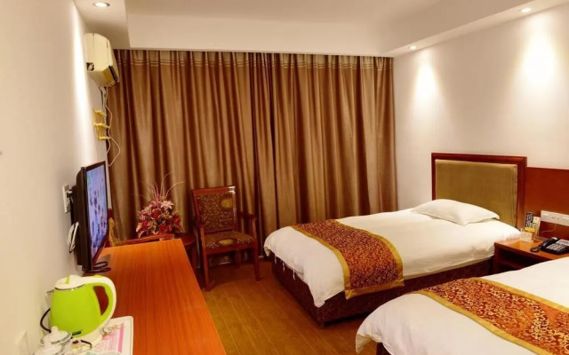 Yandangshan Inn