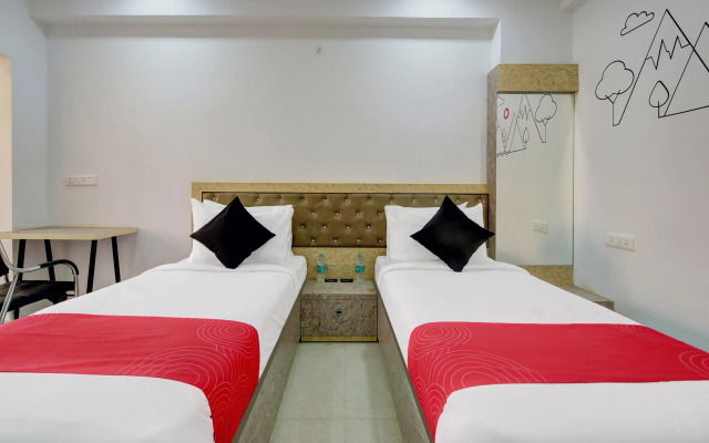 Grand Collection O Near Sarjapur Road Near 7d Voyage