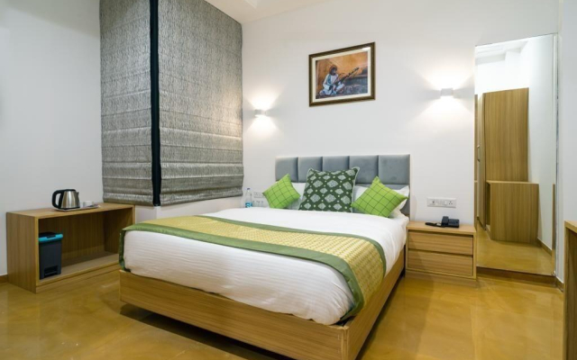 Hotel Aradhya Jaisalmer