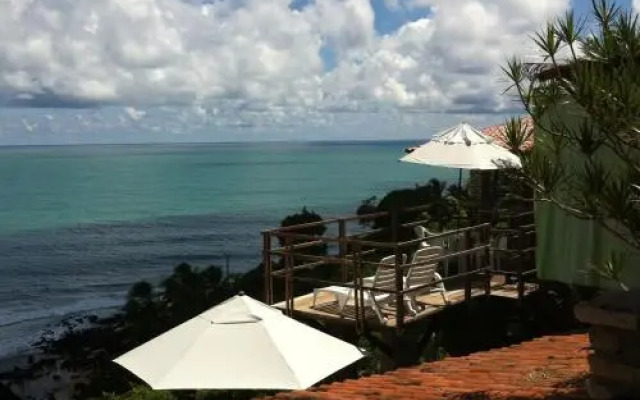 Pousada Farol Eco Adventure