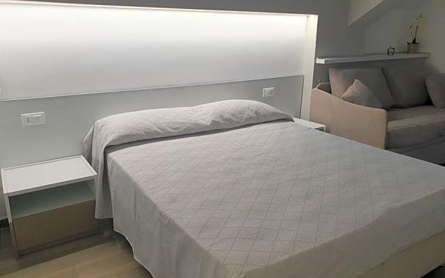 A Due Passi Bed & Breakfast