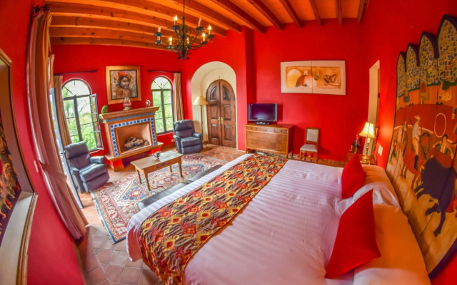 Casa Don Pascual Hotel Boutique Sweet Home