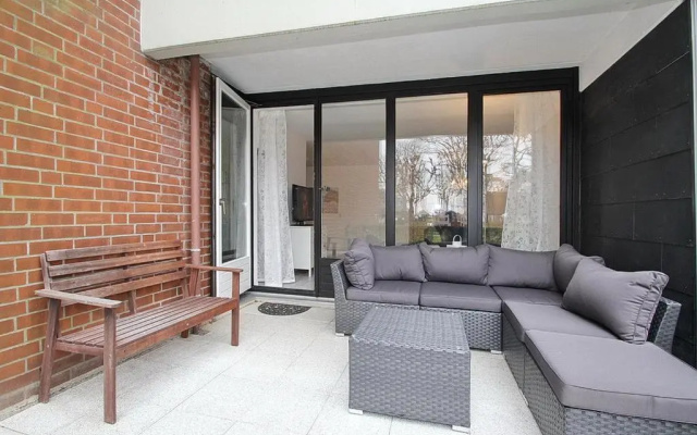 Strandresidenz Timmendorfer Strand Strandresidenz Appartement 108