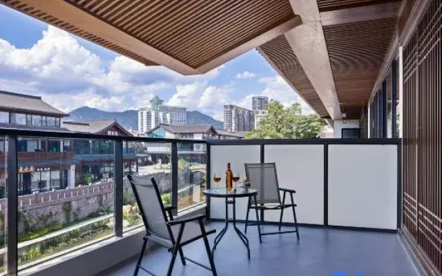 Liangchen Future Hotel
