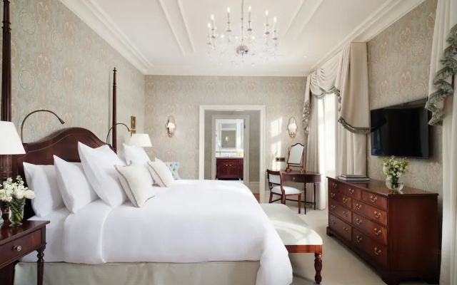 Adare Country House