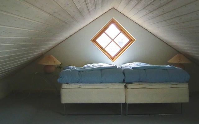 7 Person Holiday Home in Vaeggerlose