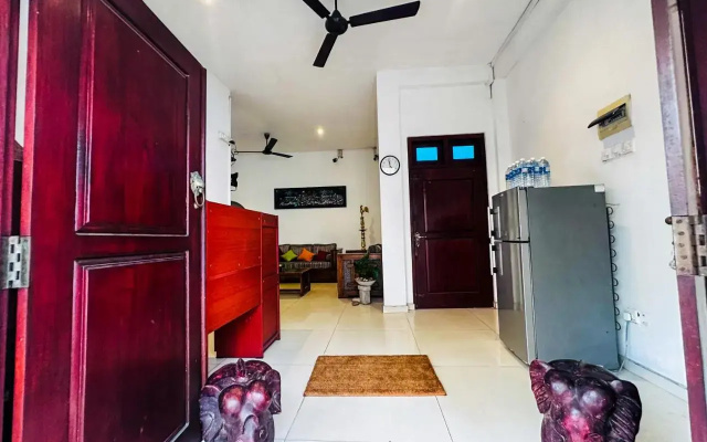 Vista BnB Galle