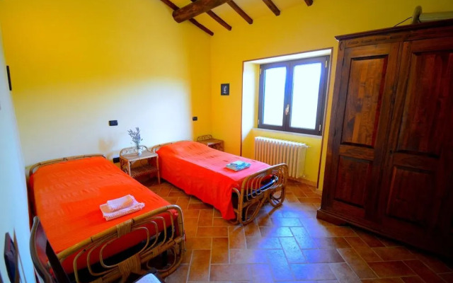 Villa Nocri