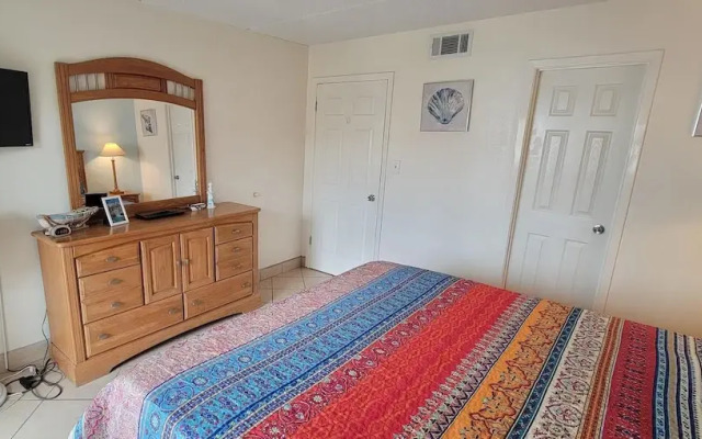 Fiesta Sol Condominiums