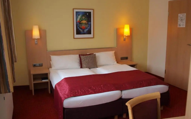 Hotel An der Eiche