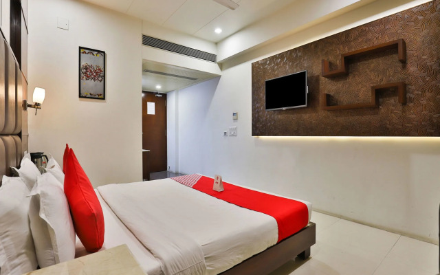 The Grand Vinayak Hotel