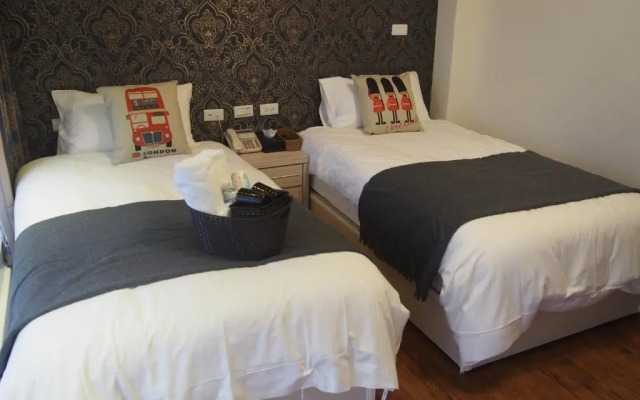 Successful 168 B&B