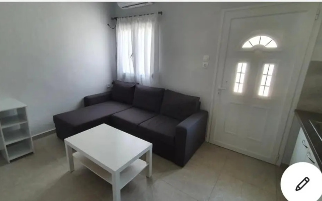 White studio