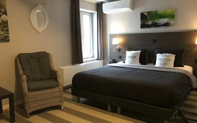 Hotel Brasserie de Klok