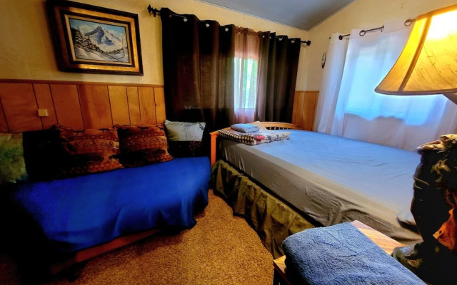 Myrtle Chalet