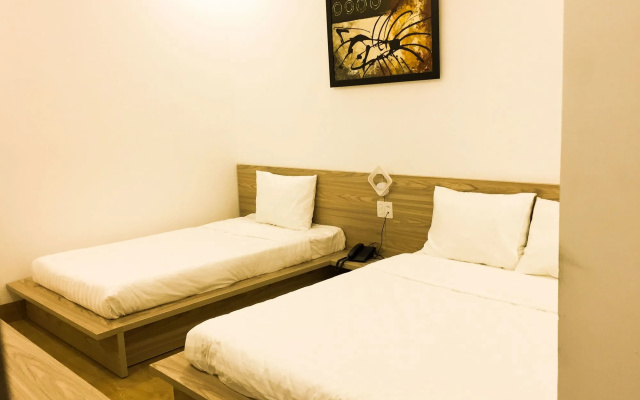 Red Hotel Da Nang