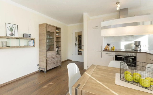 Baltic Sea Lodge Wohnung 3