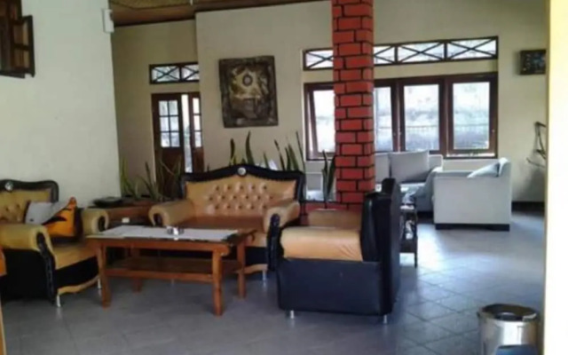 Taman Aer Hotel