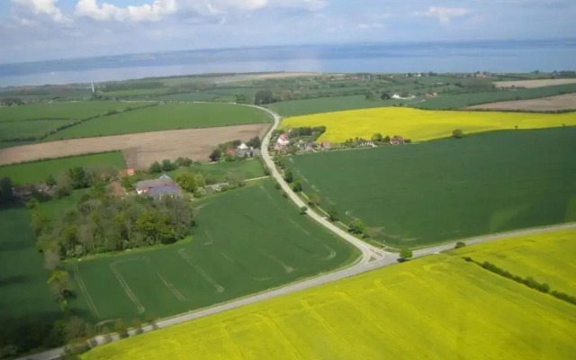 Holiday Home Zum Nagel