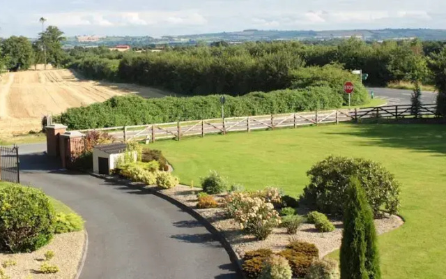 Woodview B&B