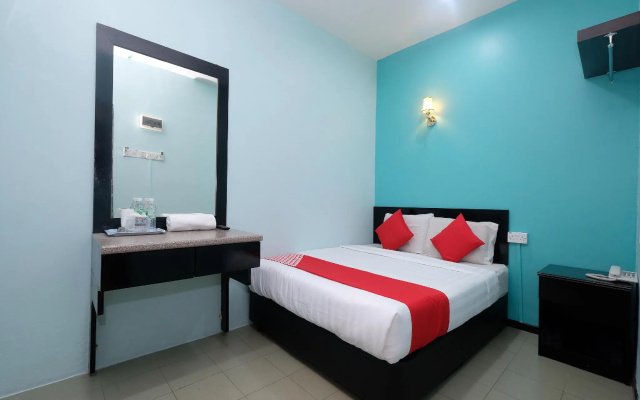 Marjan Hotel