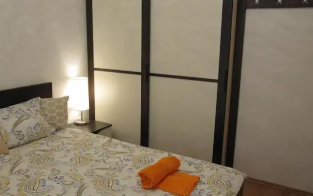 Zd City Apartment