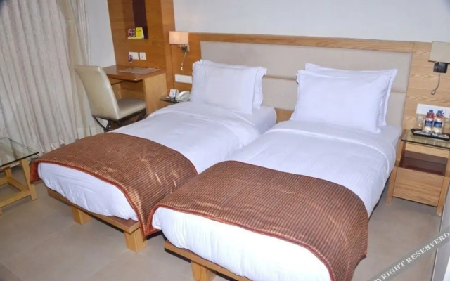 Lords Resorts Silvassa