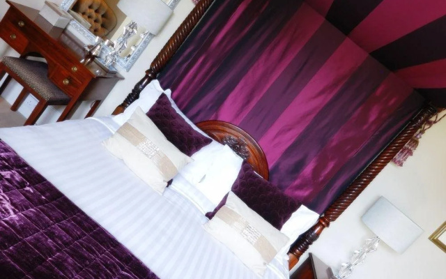 BoxTree House Boutique Bed & Breakfast