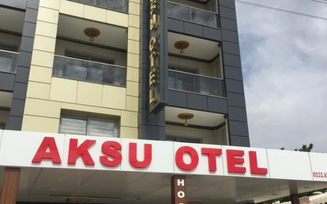 Aksu Hotel