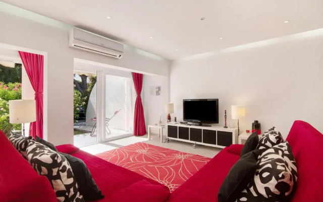 Large apartment in Vale do Lobo